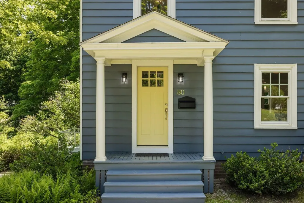 80 Madbury Road Durham NH 03824