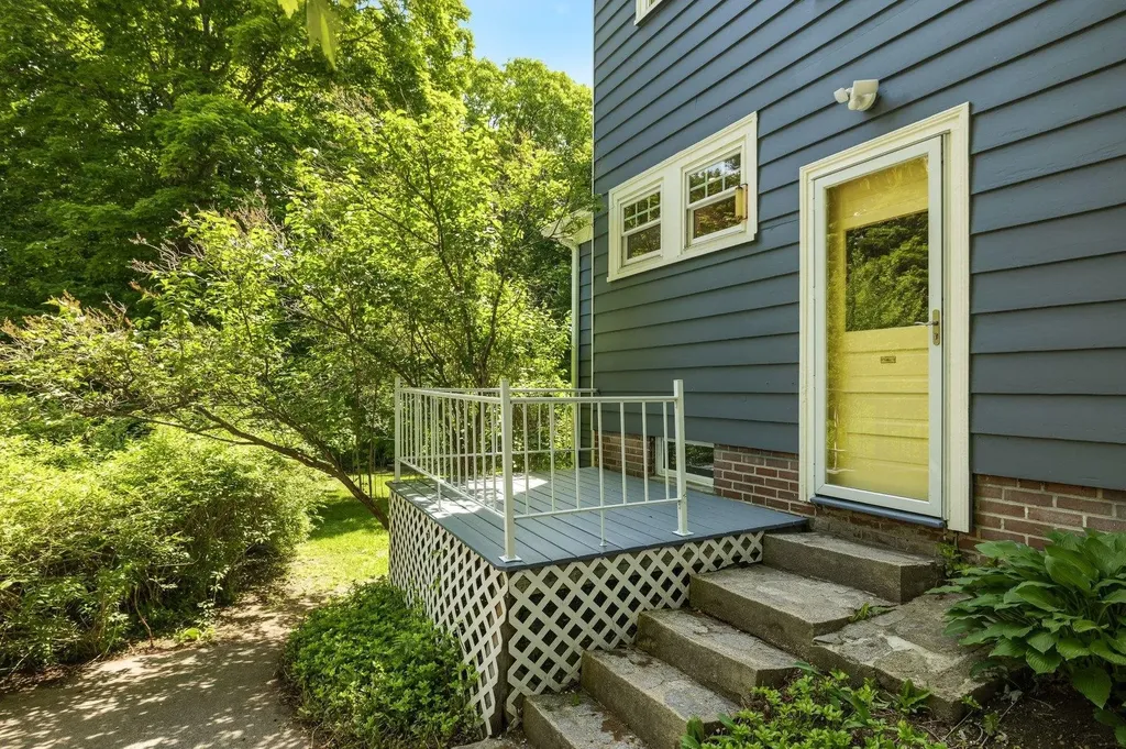 80 Madbury Road Durham NH 03824
