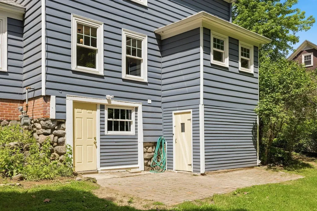 80 Madbury Road Durham NH 03824