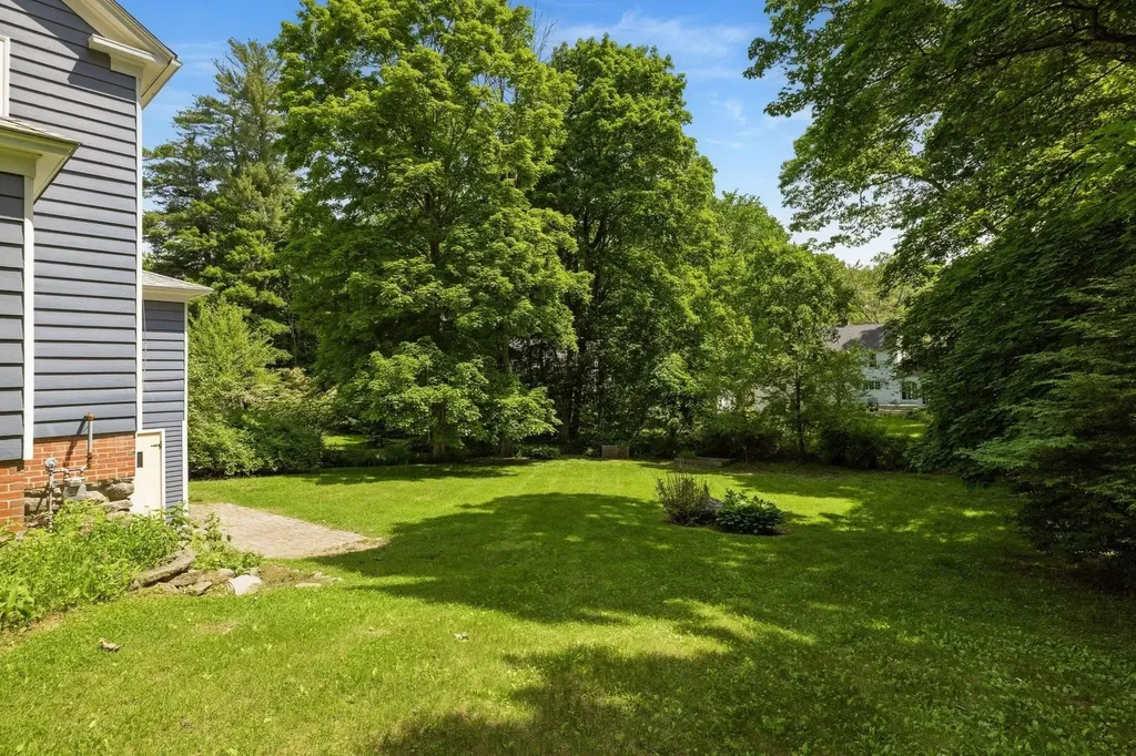 80 Madbury Road Durham NH 03824