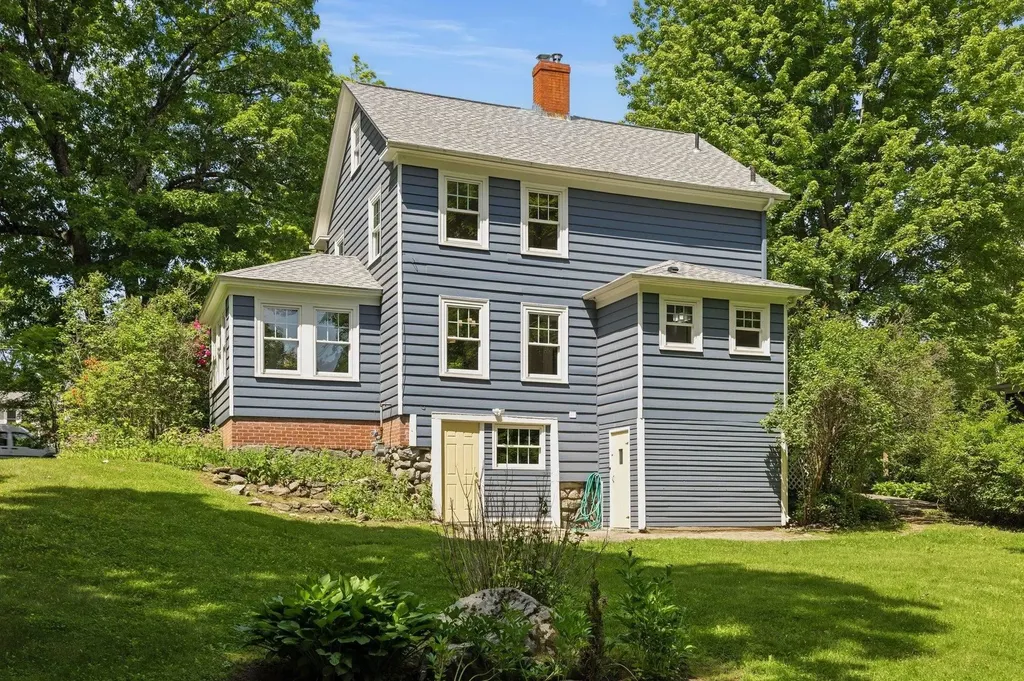 80 Madbury Road Durham NH 03824