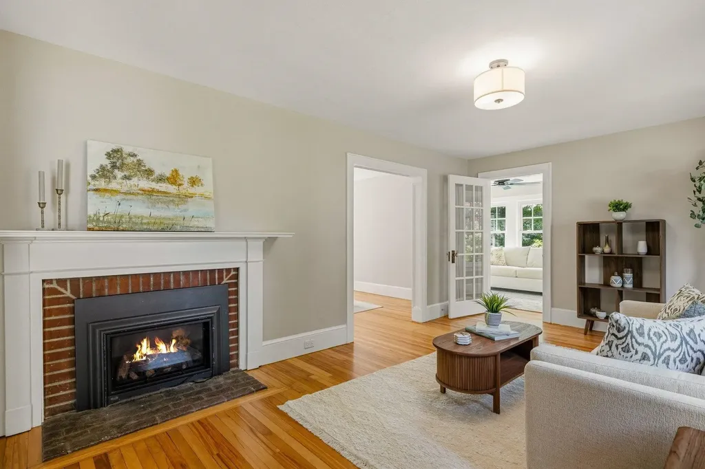 80 Madbury Road Durham NH 03824