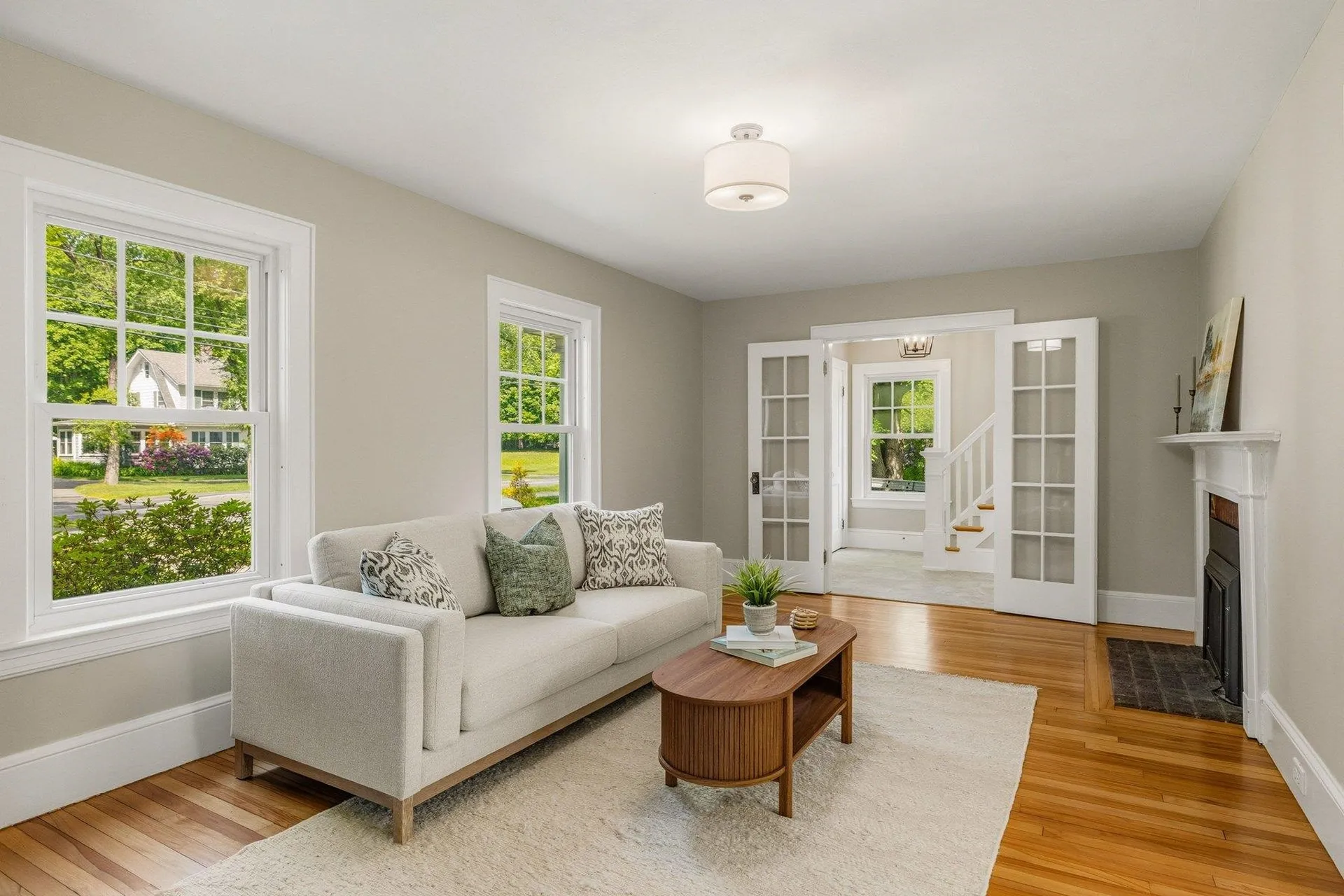 80 Madbury Road Durham NH 03824