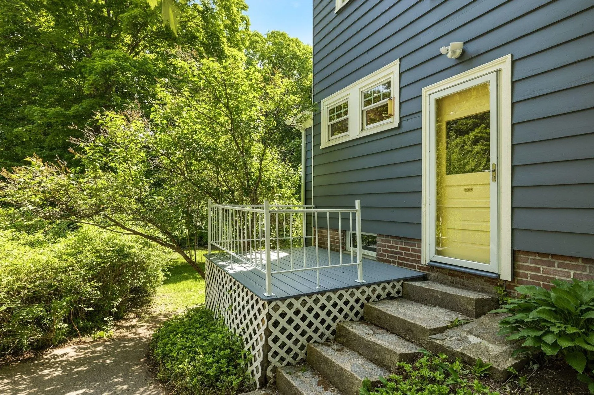 80 Madbury Road Durham NH 03824