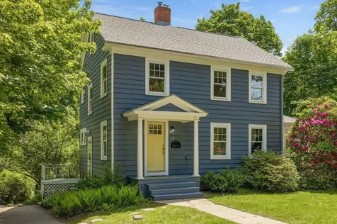 80 Madbury Road Durham NH 03824