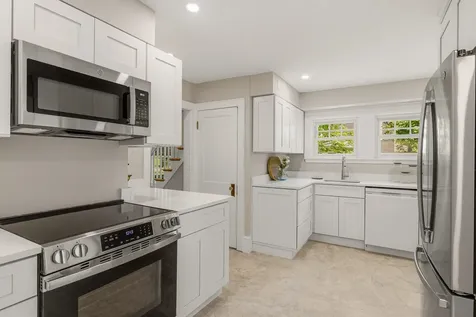 80 Madbury Road Durham NH 03824