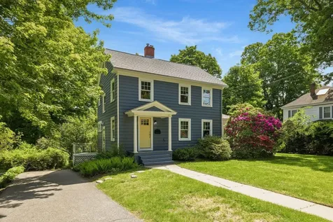 80 Madbury Road Durham NH 03824