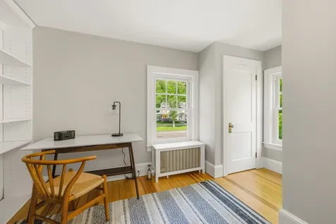 80 Madbury Road Durham NH 03824