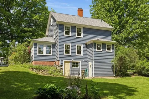 80 Madbury Road Durham NH 03824
