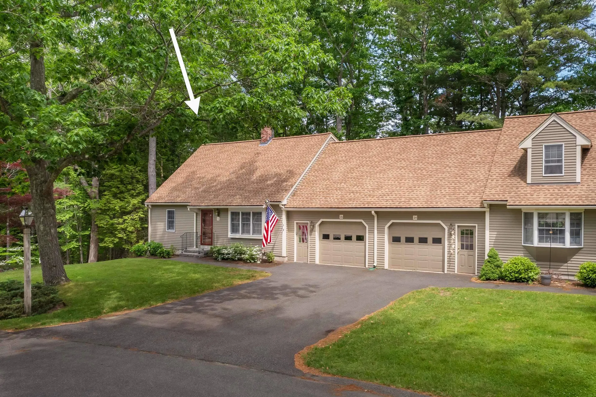 Ogunquit ME, 26 Plover Circle, Unit 26