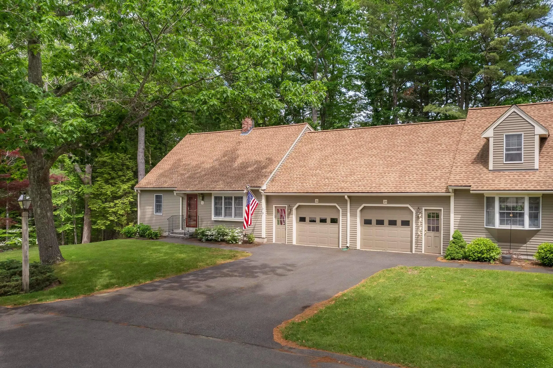 26 Plover Circle Ogunquit ME 03907