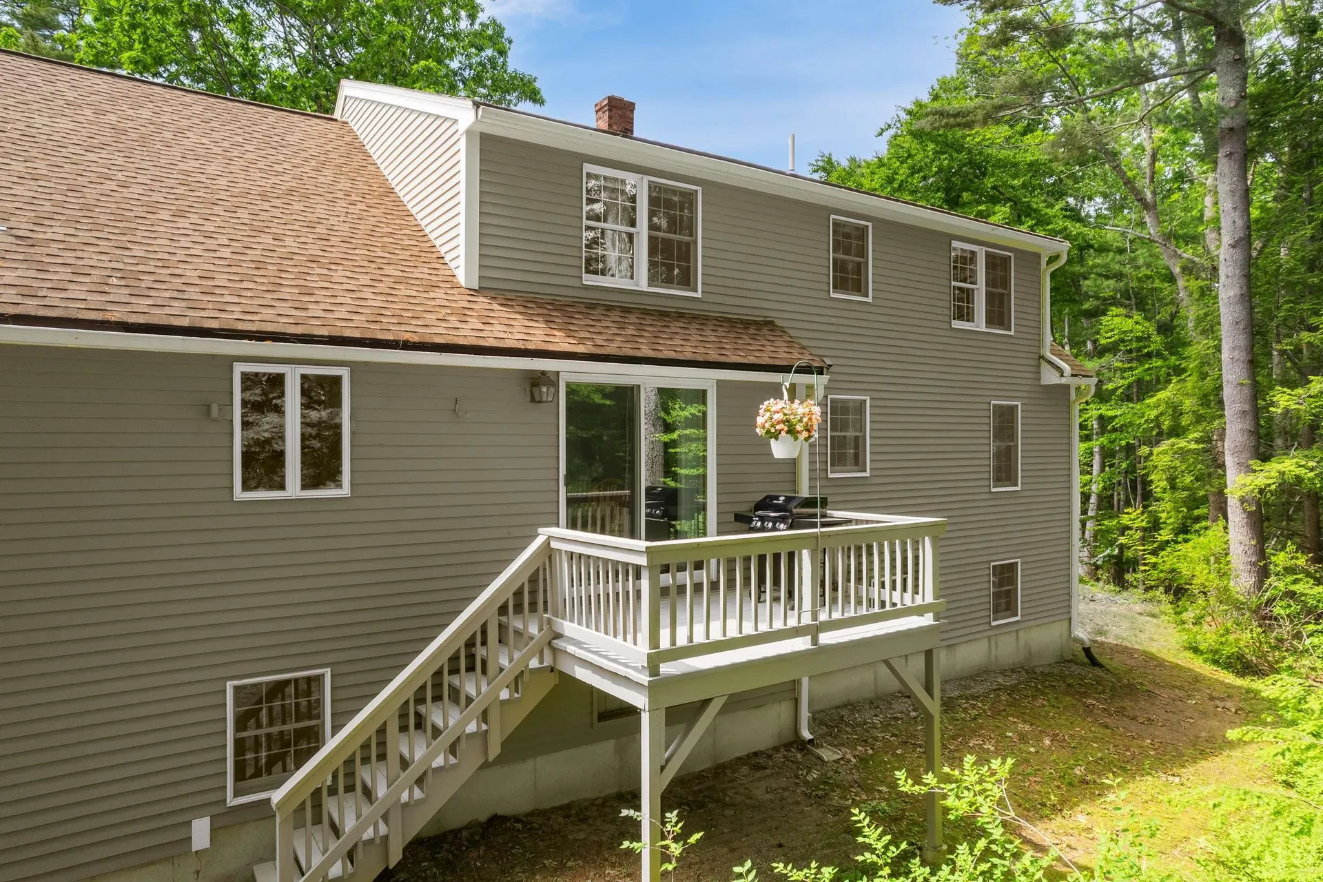 26 Plover Circle Ogunquit ME 03907