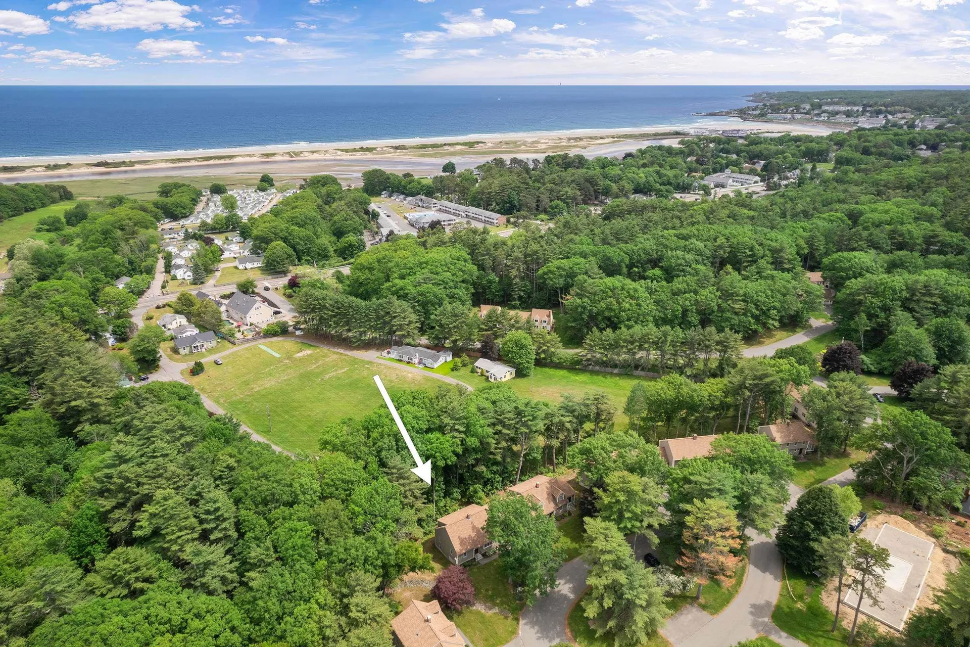 26 Plover Circle Ogunquit ME 03907