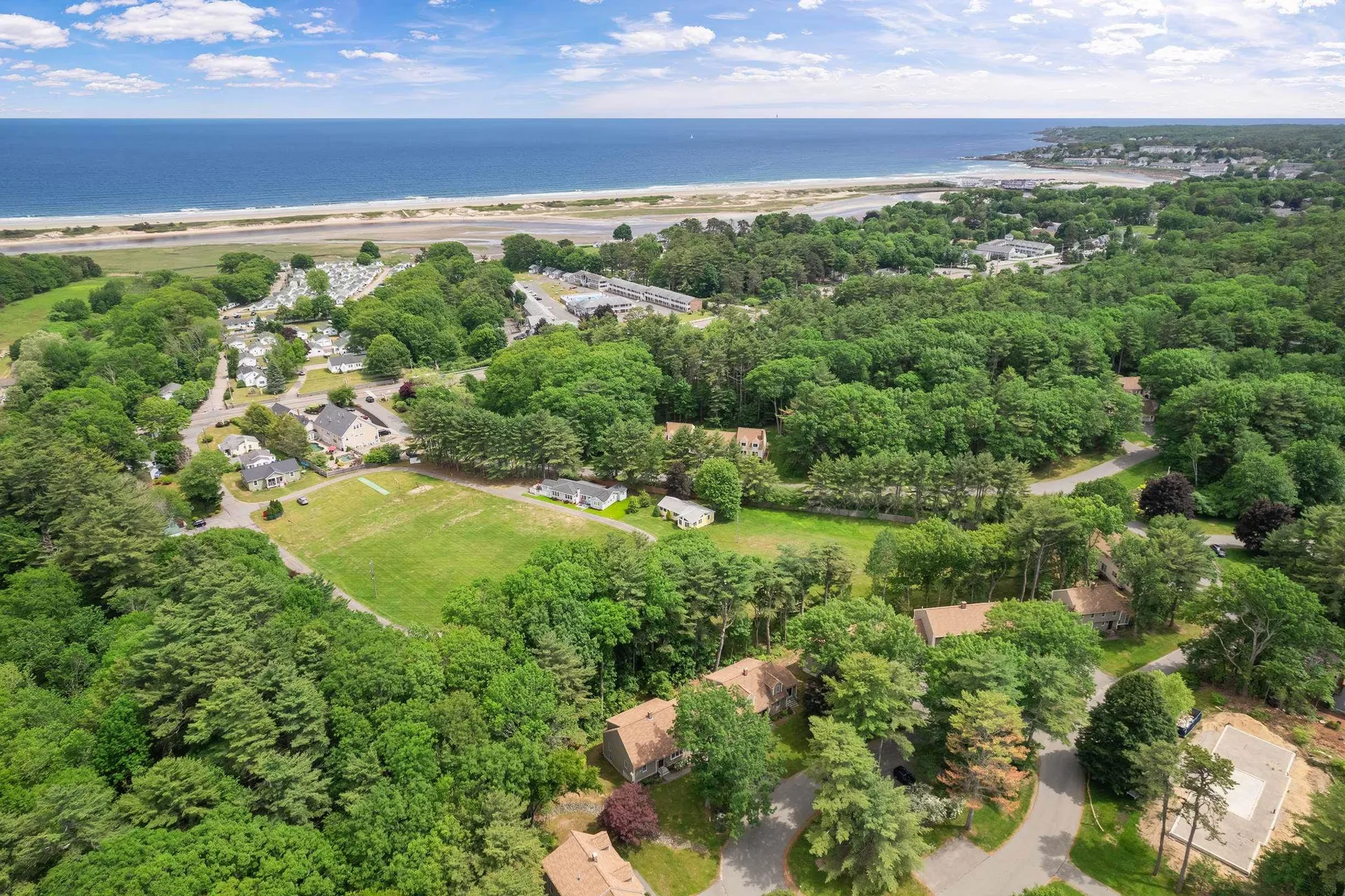 26 Plover Circle Ogunquit ME 03907