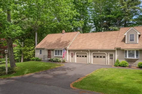 26 Plover Circle Ogunquit ME 03907
