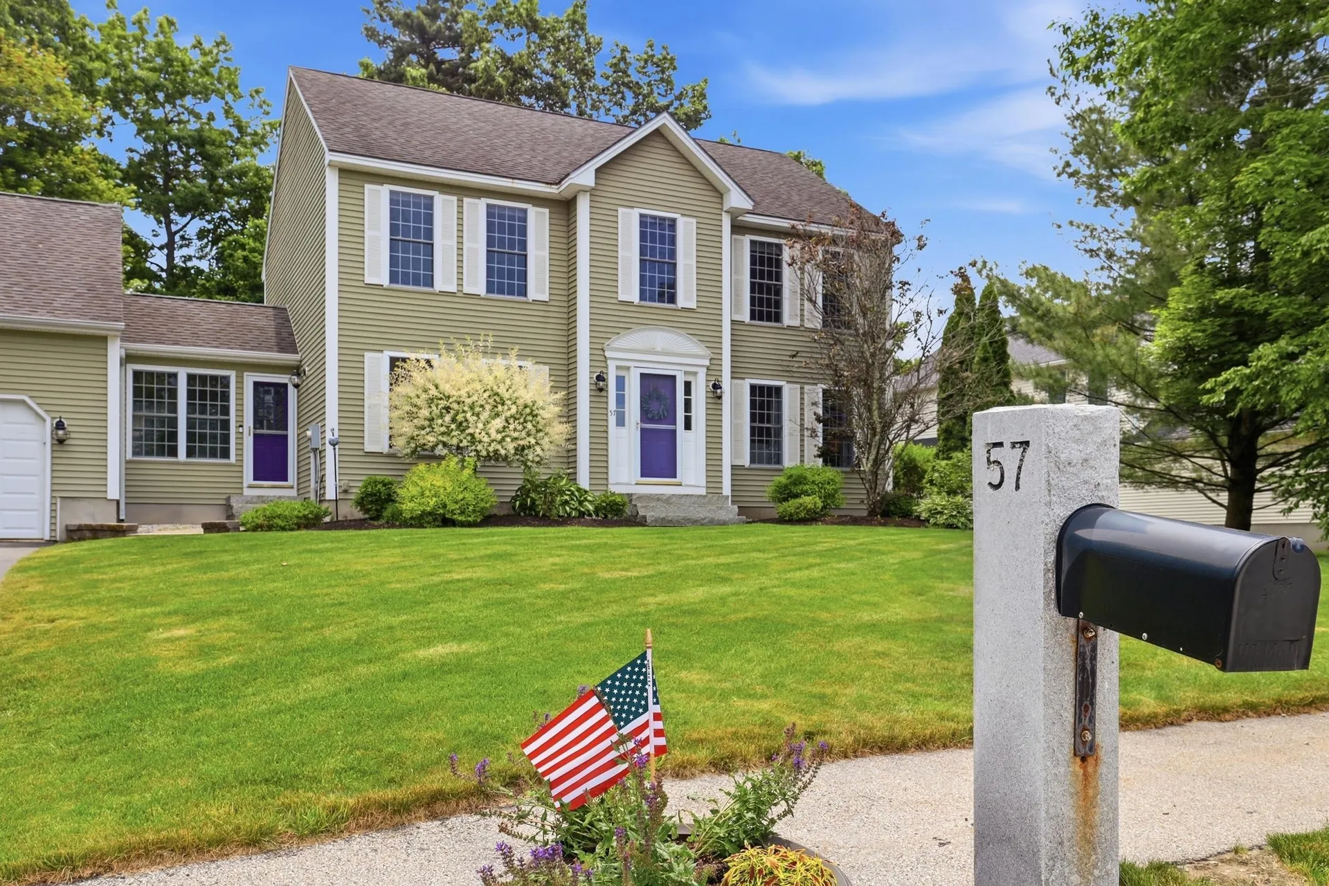 57 Lindsay Road Hooksett NH 03106