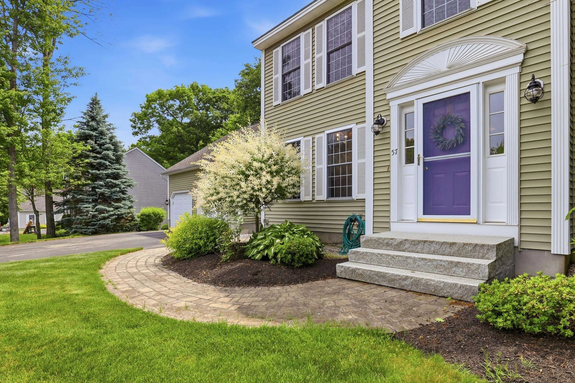 57 Lindsay Road Hooksett NH 03106