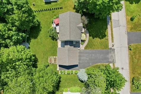 57 Lindsay Road Hooksett NH 03106