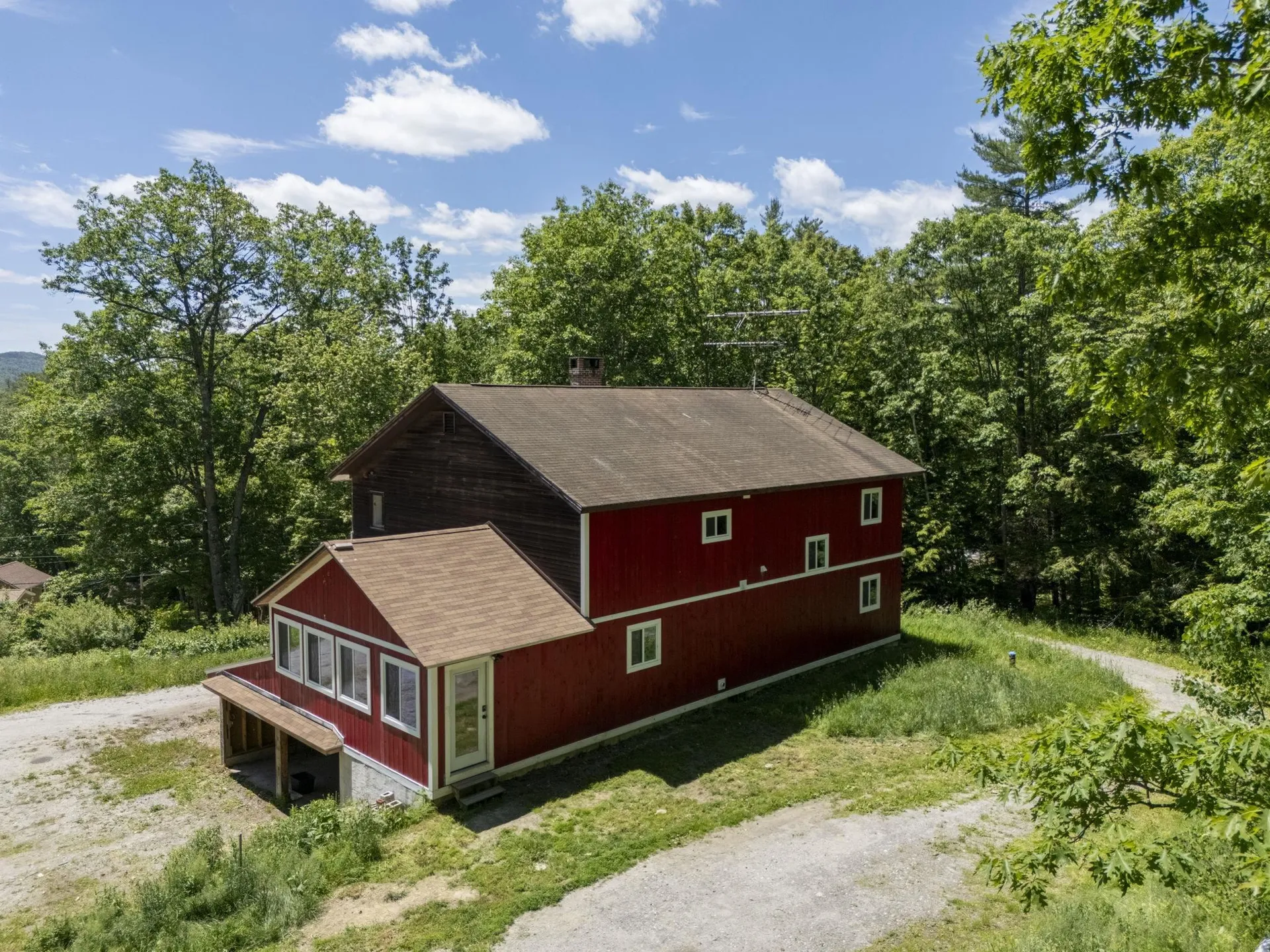 227 Pine Hill Road Croydon NH 03773