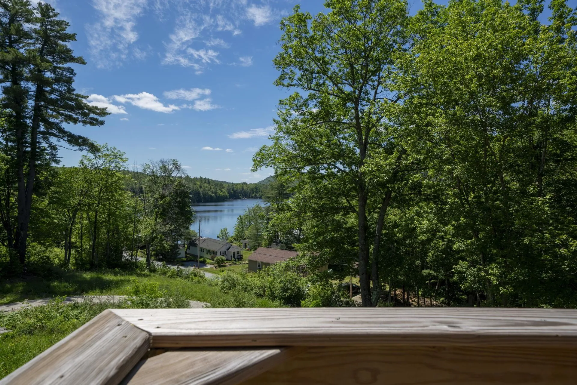 227 Pine Hill Road Croydon NH 03773