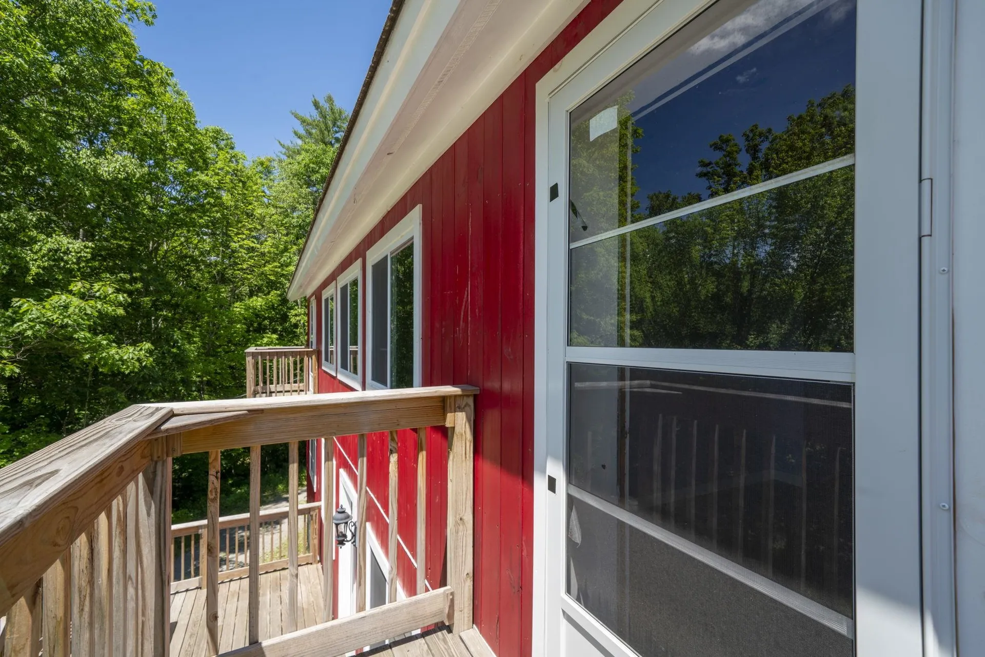 227 Pine Hill Road Croydon NH 03773