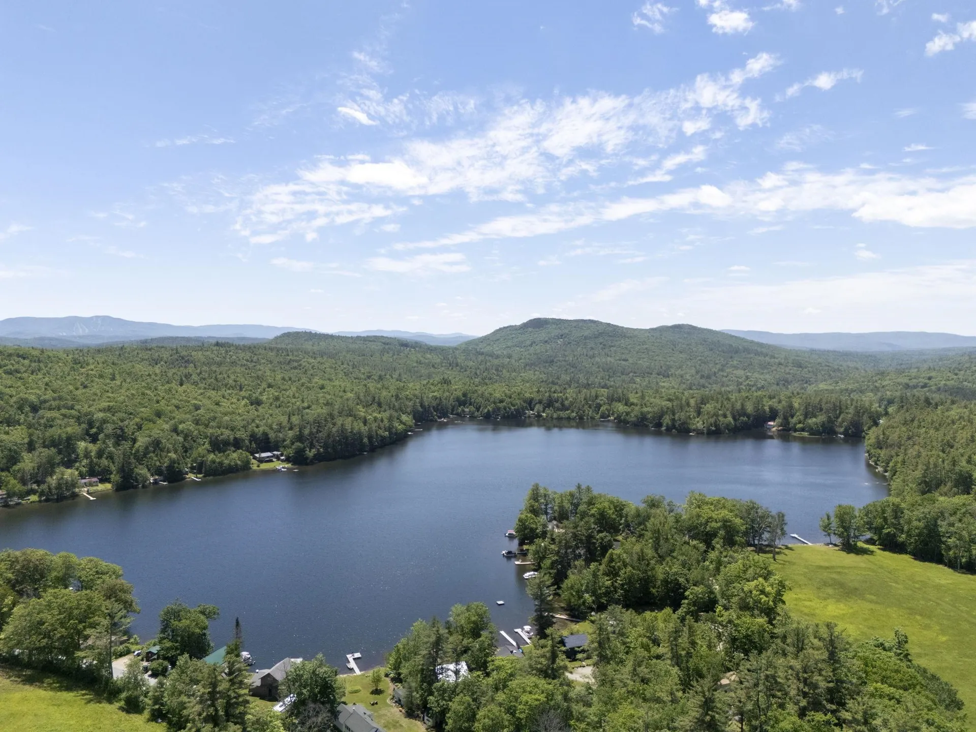 227 Pine Hill Road Croydon NH 03773