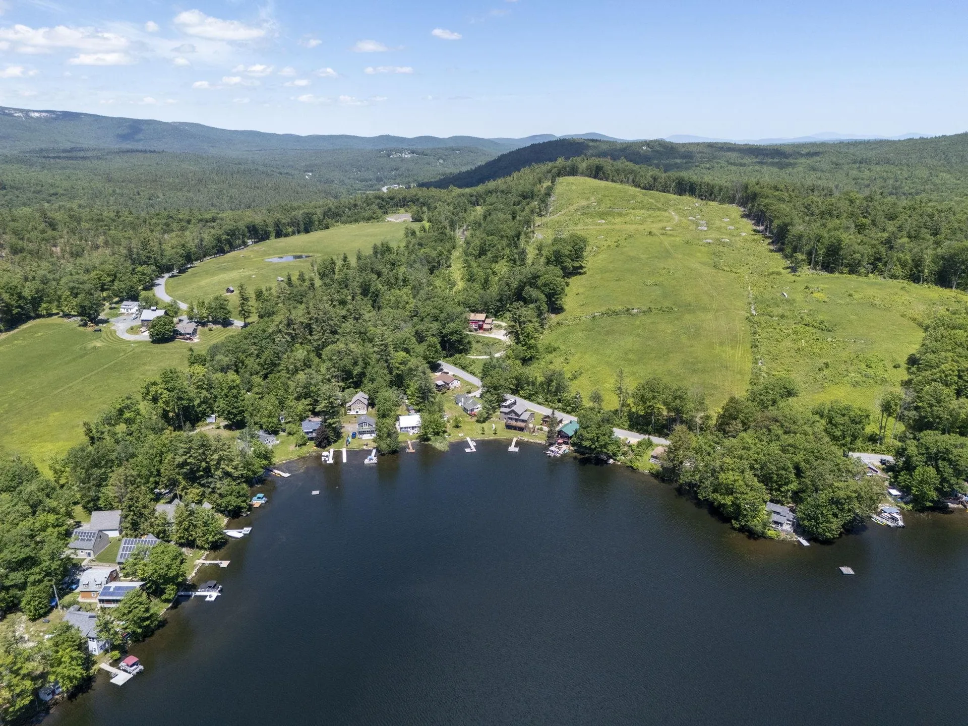 227 Pine Hill Road Croydon NH 03773