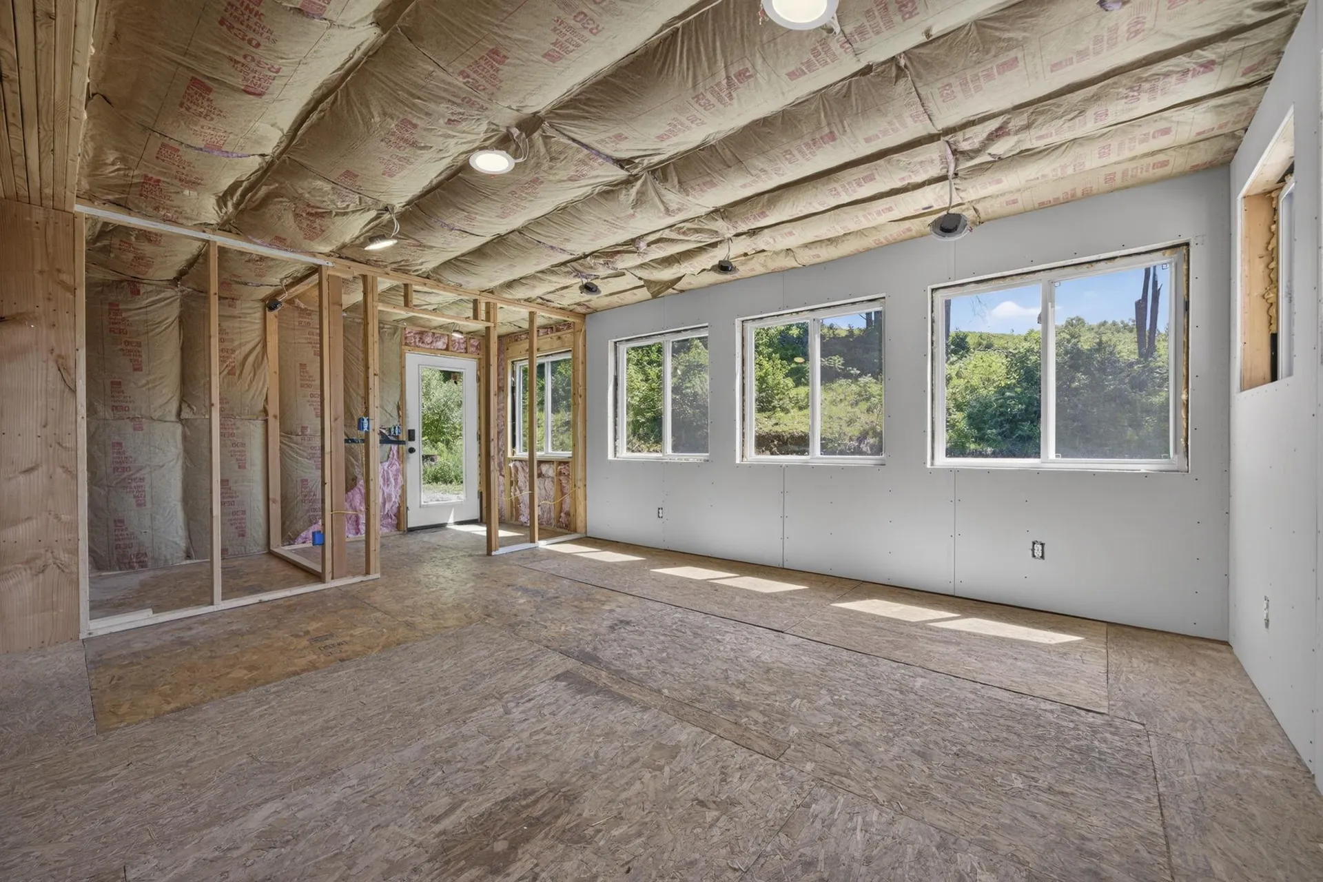 227 Pine Hill Road Croydon NH 03773