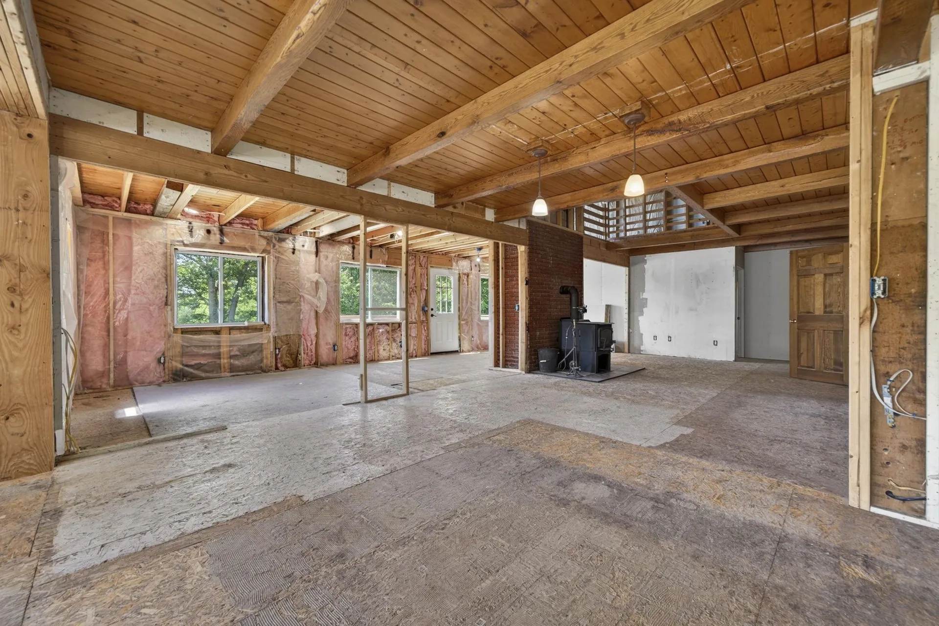 227 Pine Hill Road Croydon NH 03773