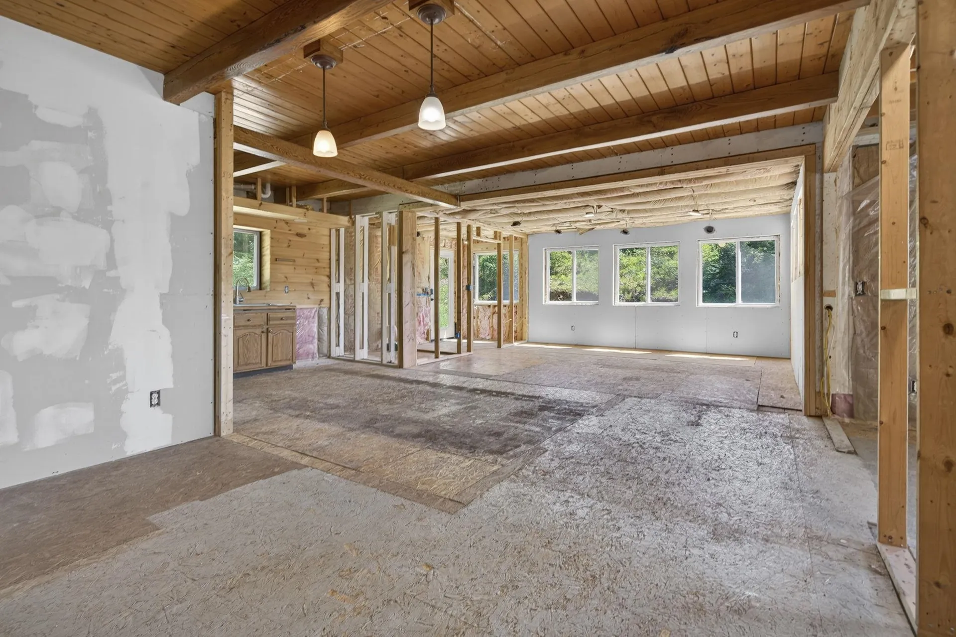 227 Pine Hill Road Croydon NH 03773