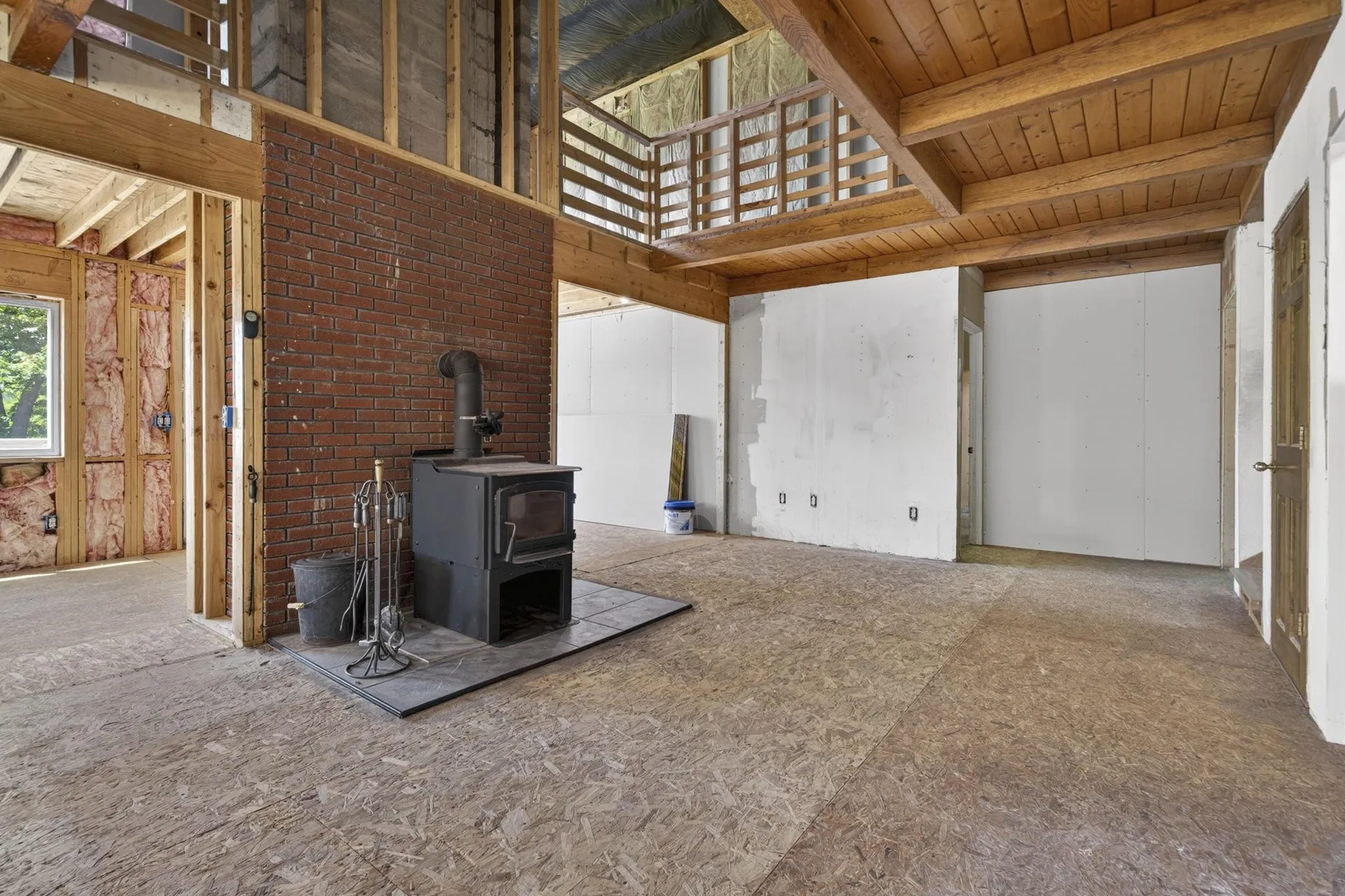 227 Pine Hill Road Croydon NH 03773