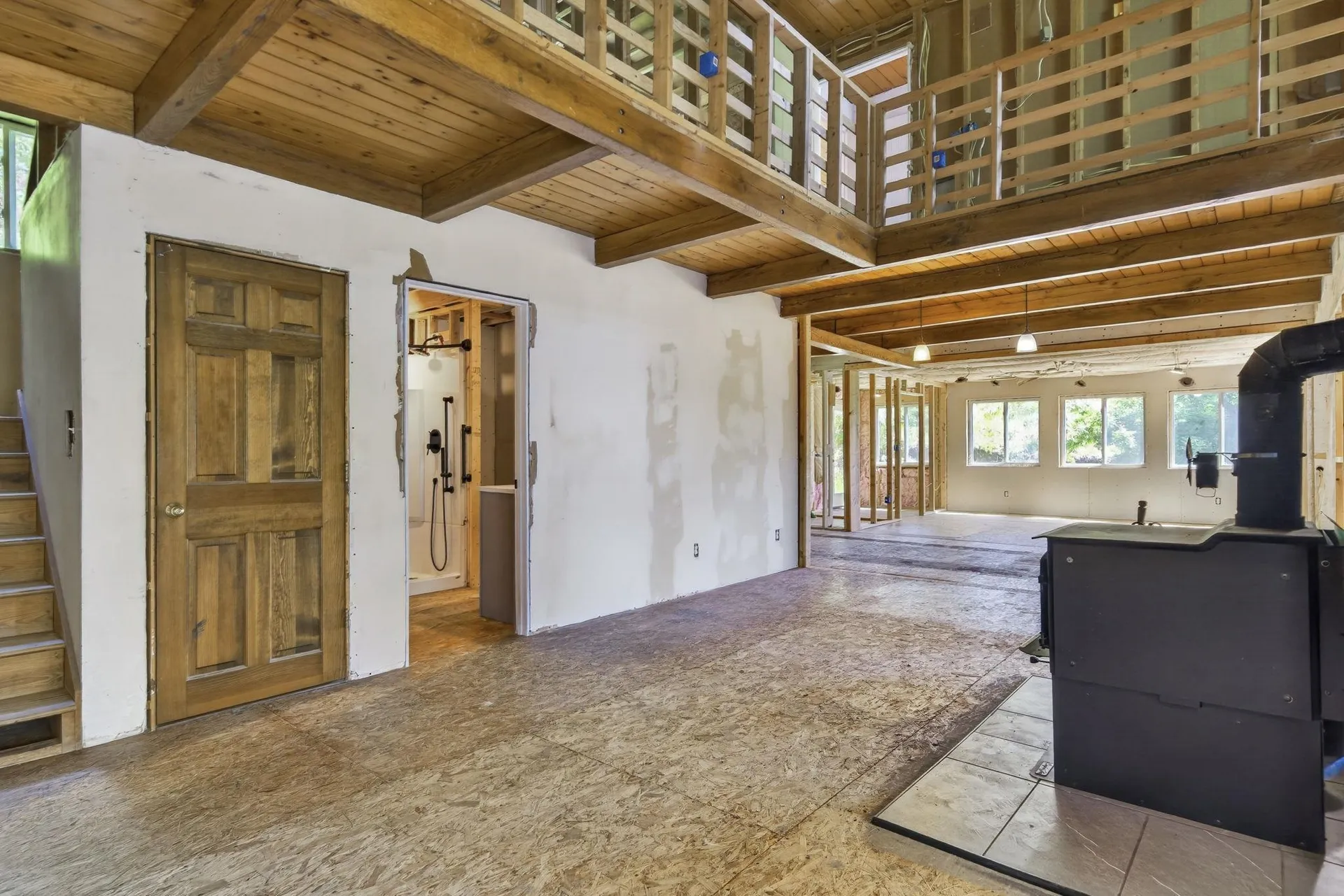 227 Pine Hill Road Croydon NH 03773