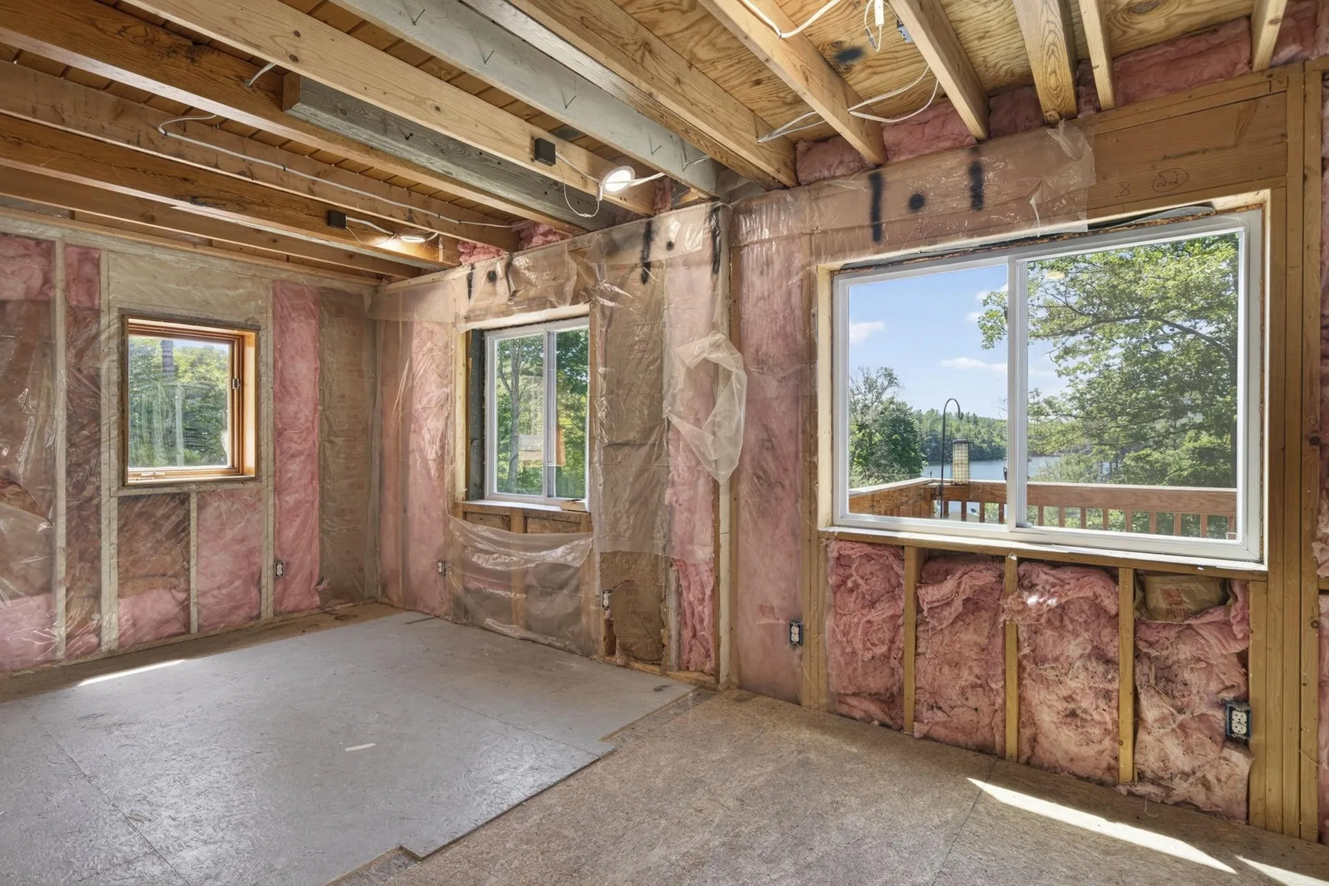 227 Pine Hill Road Croydon NH 03773