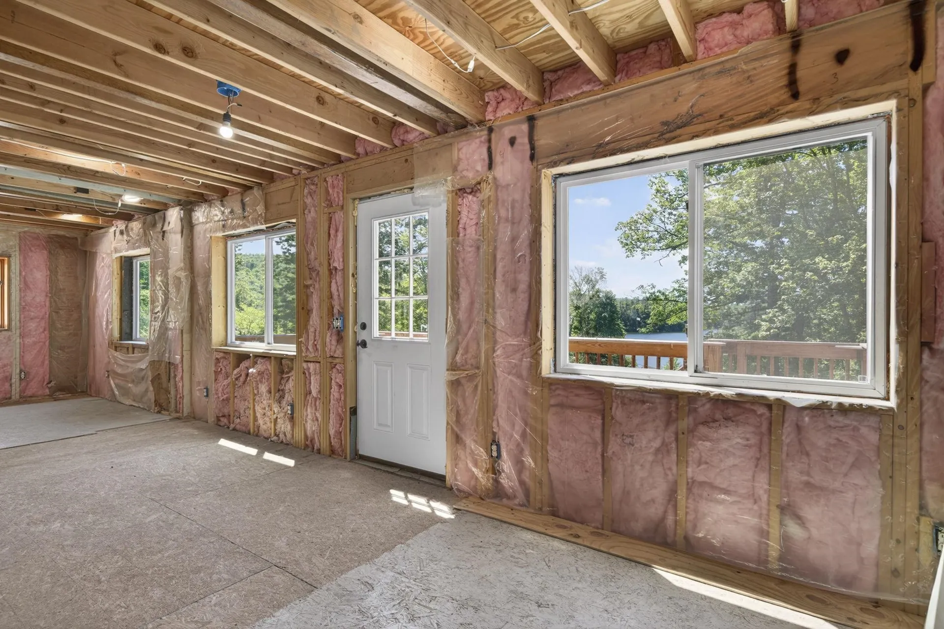 227 Pine Hill Road Croydon NH 03773