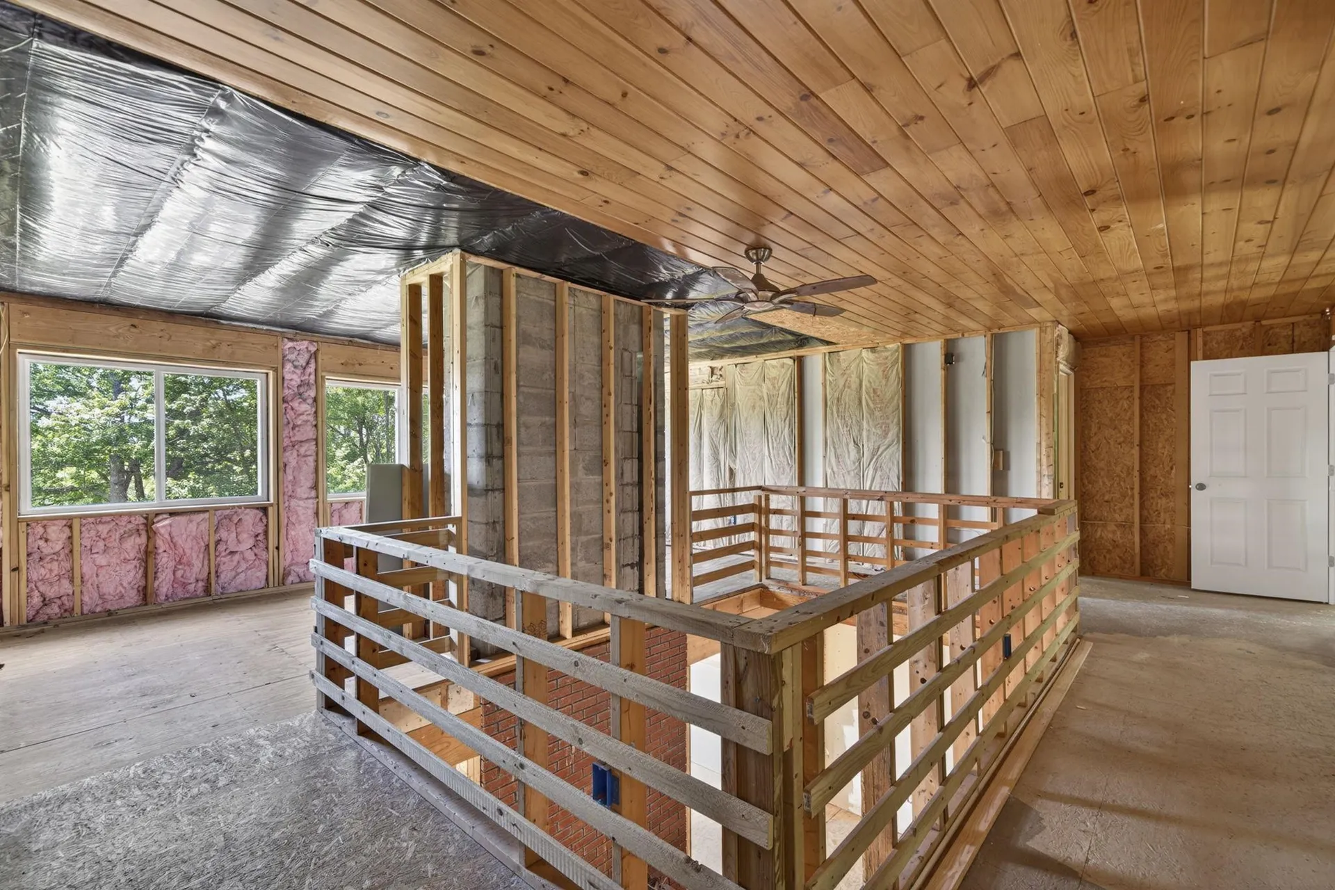 227 Pine Hill Road Croydon NH 03773