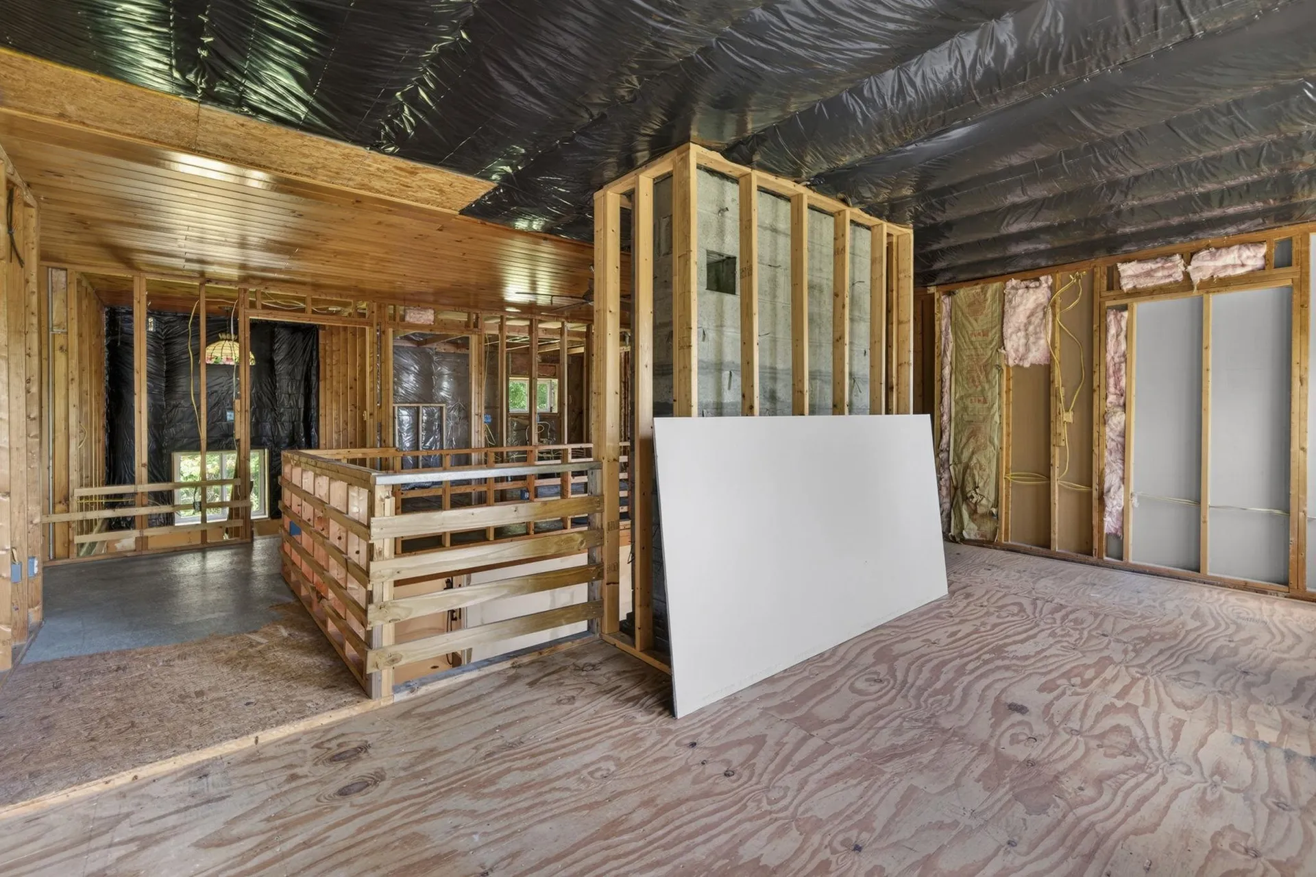 227 Pine Hill Road Croydon NH 03773