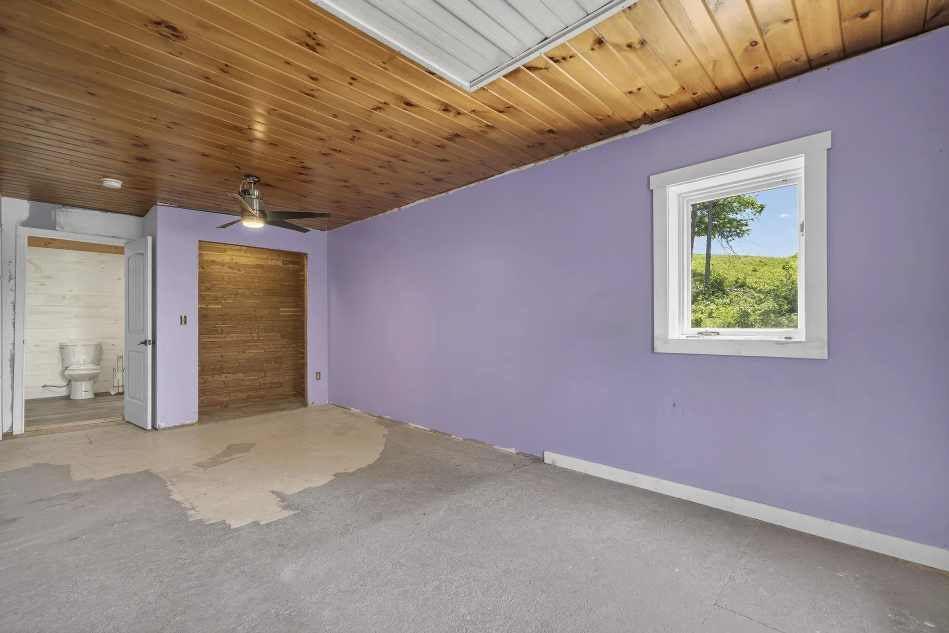 227 Pine Hill Road Croydon NH 03773