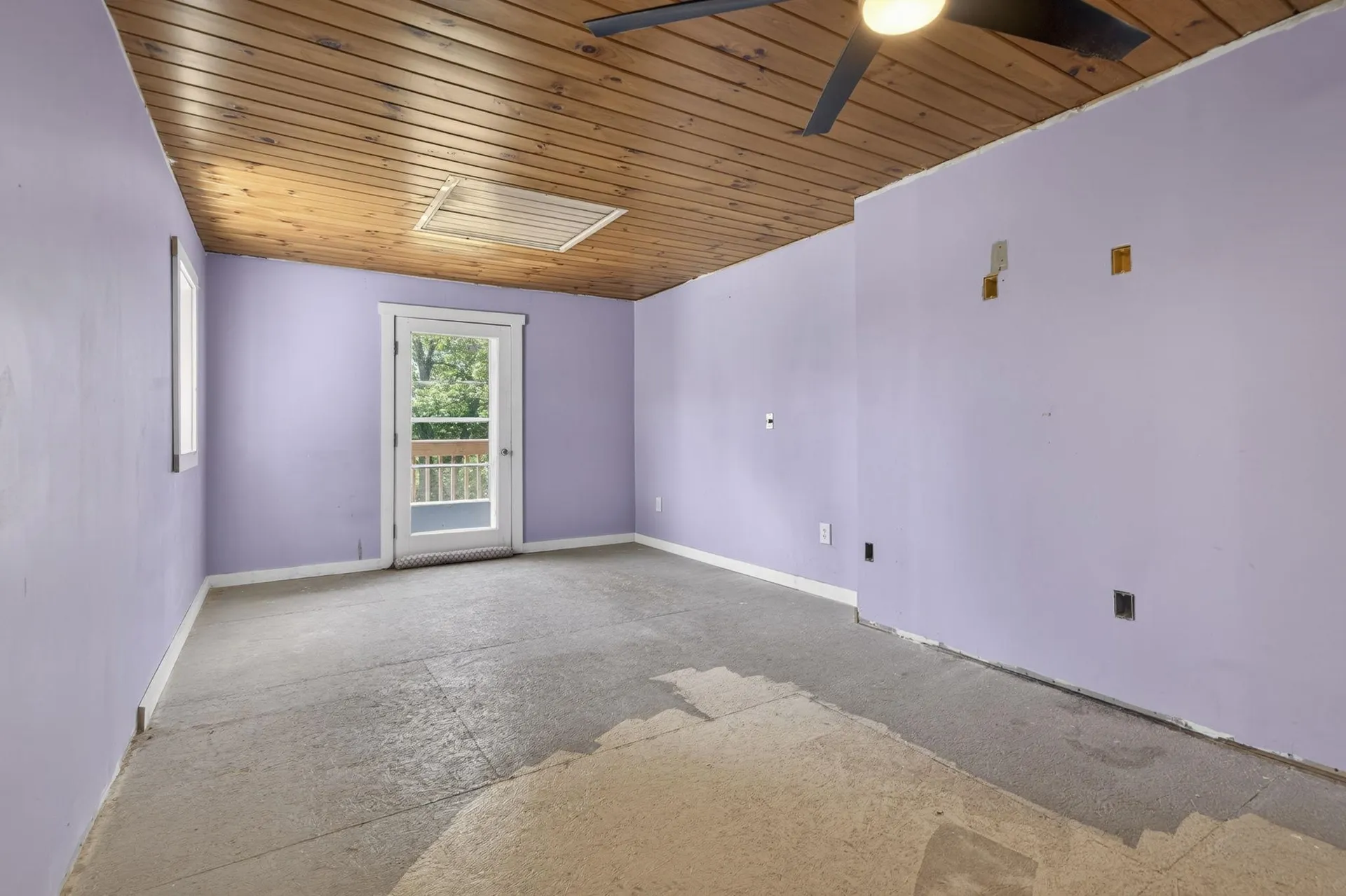 227 Pine Hill Road Croydon NH 03773