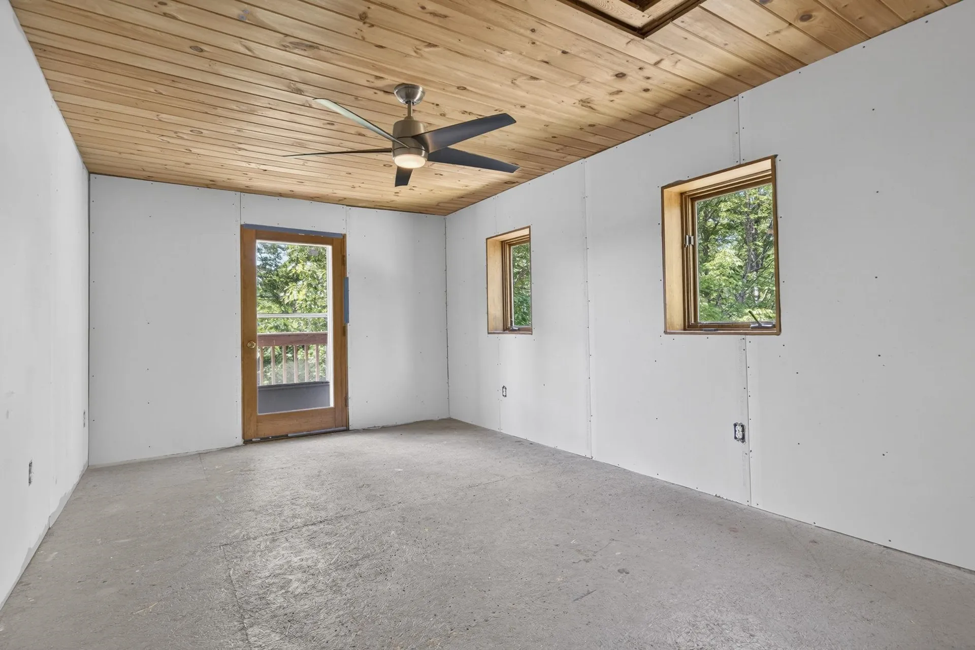 227 Pine Hill Road Croydon NH 03773