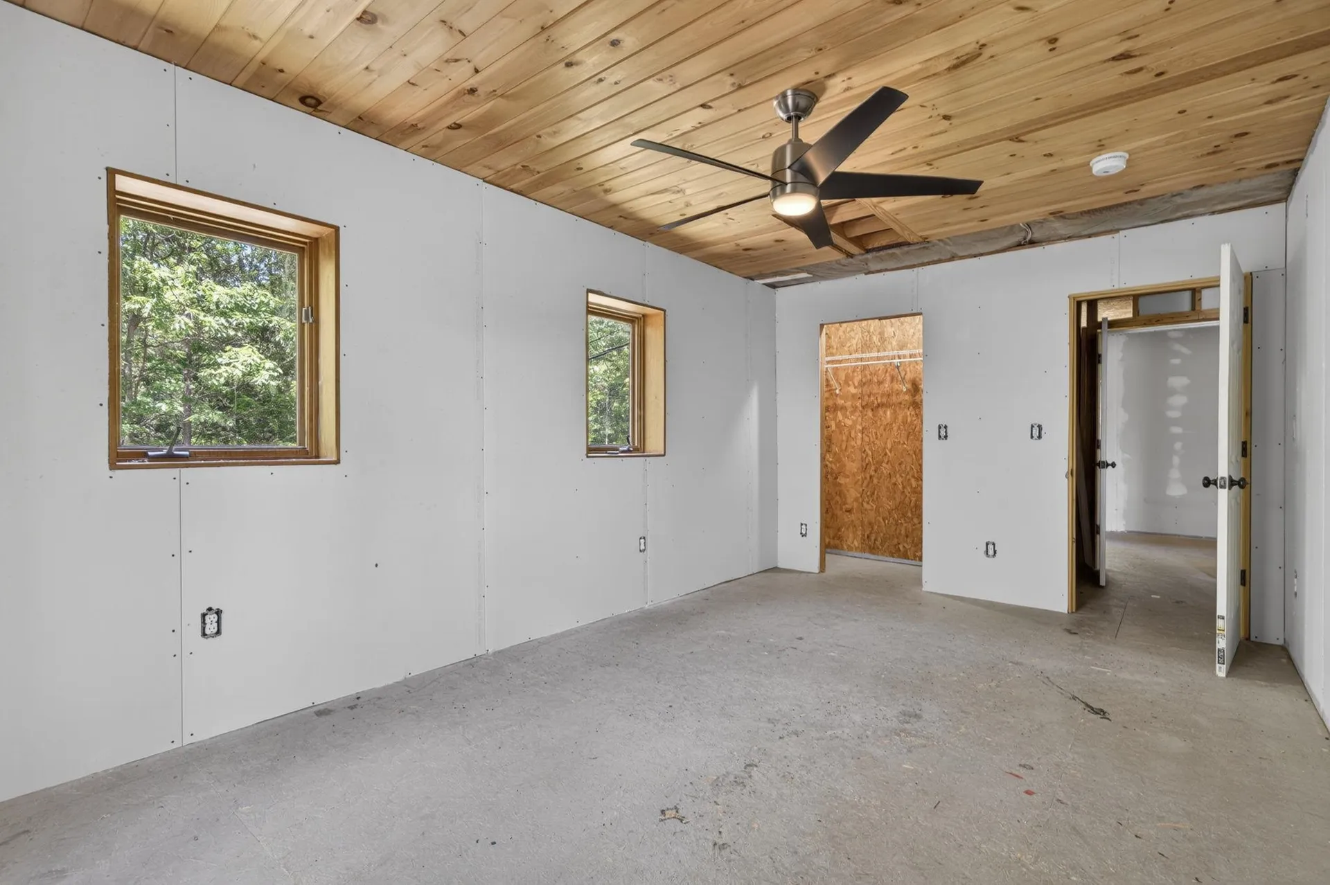 227 Pine Hill Road Croydon NH 03773
