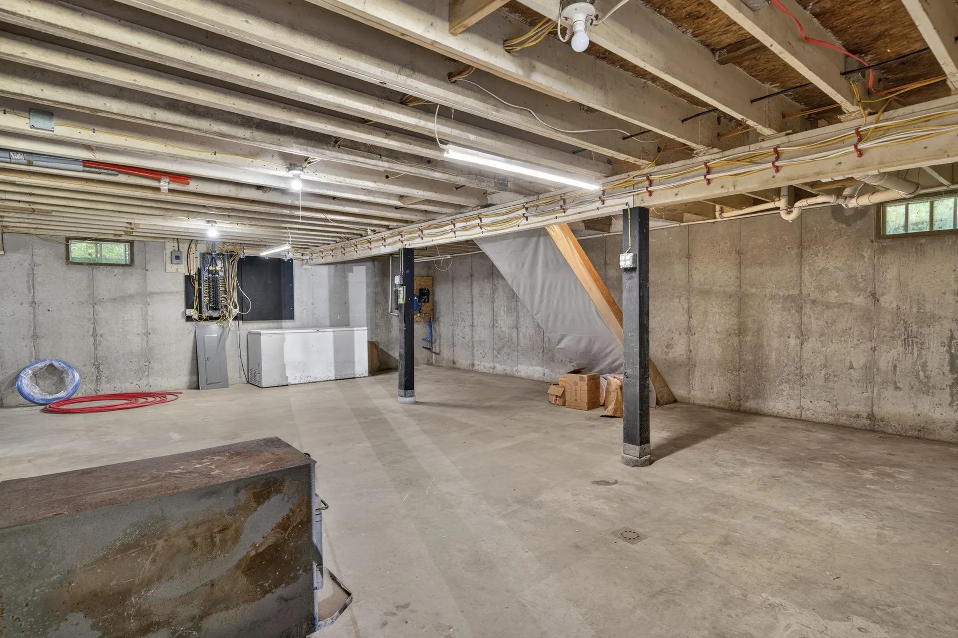 227 Pine Hill Road Croydon NH 03773