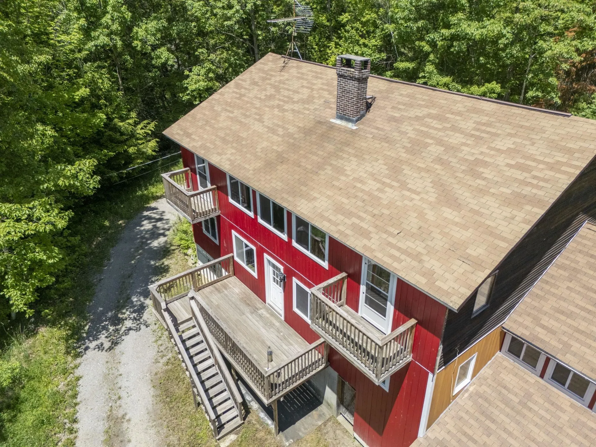 227 Pine Hill Road Croydon NH 03773