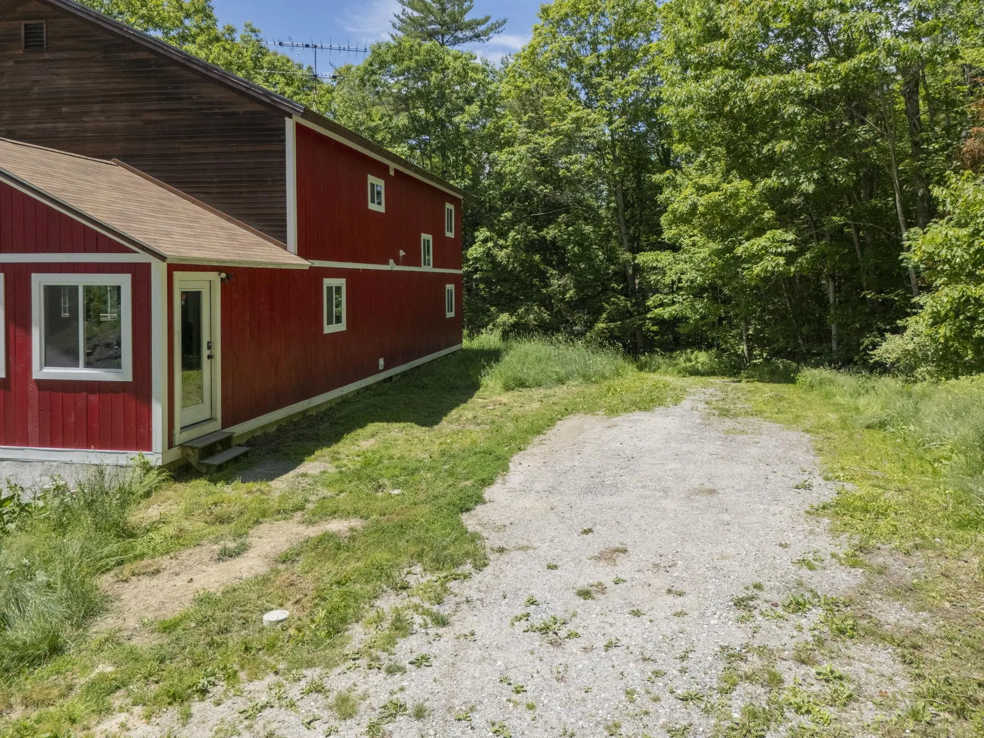 227 Pine Hill Road Croydon NH 03773