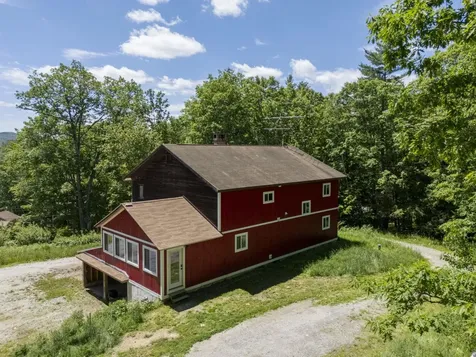 227 Pine Hill Road Croydon NH 03773