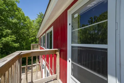 227 Pine Hill Road Croydon NH 03773