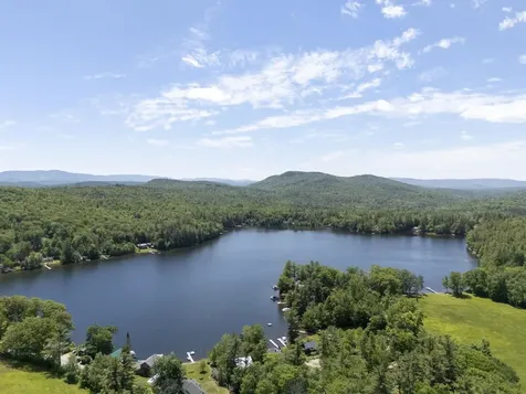 227 Pine Hill Road Croydon NH 03773