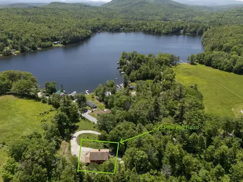 227 Pine Hill Road Croydon NH 03773