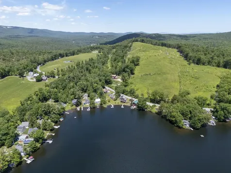 227 Pine Hill Road Croydon NH 03773