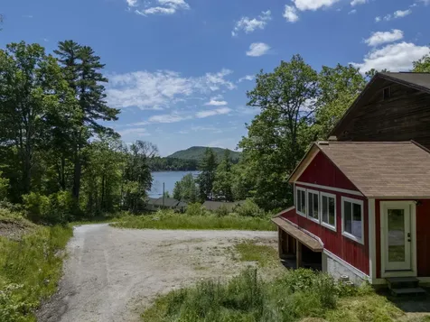 227 Pine Hill Road Croydon NH 03773