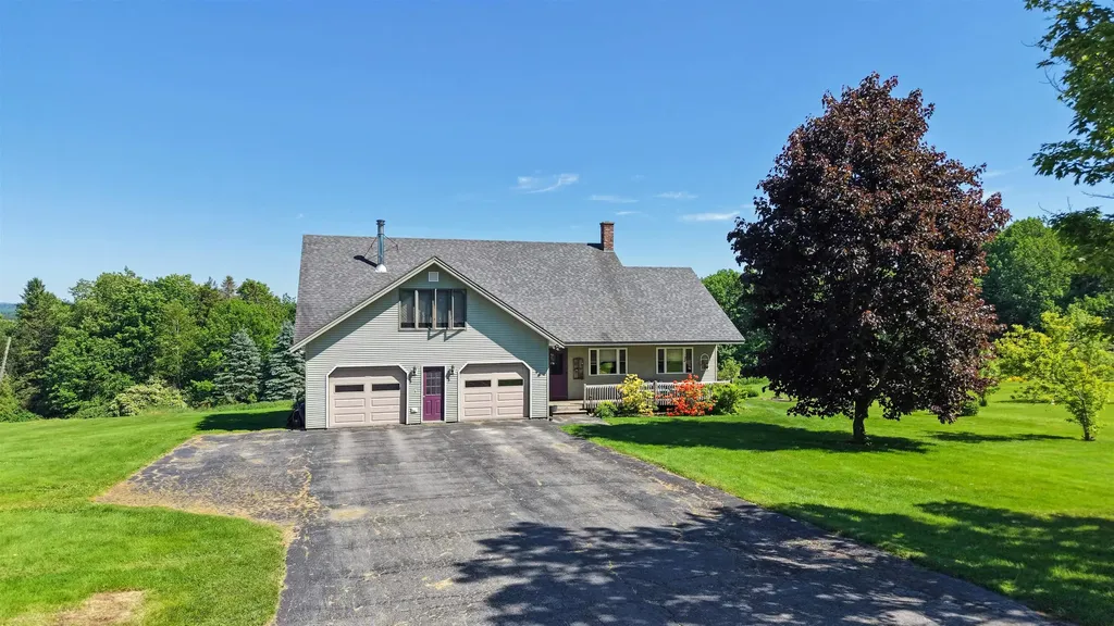 428 Lawson Ridge Coventry VT 05855